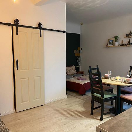 Perles Apartamento Līgatne Exterior foto